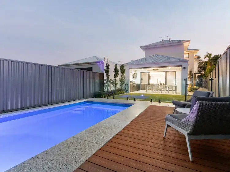 Fourth view of Homely house listing, 36 Bradshaw Crescent, Manning WA 6152