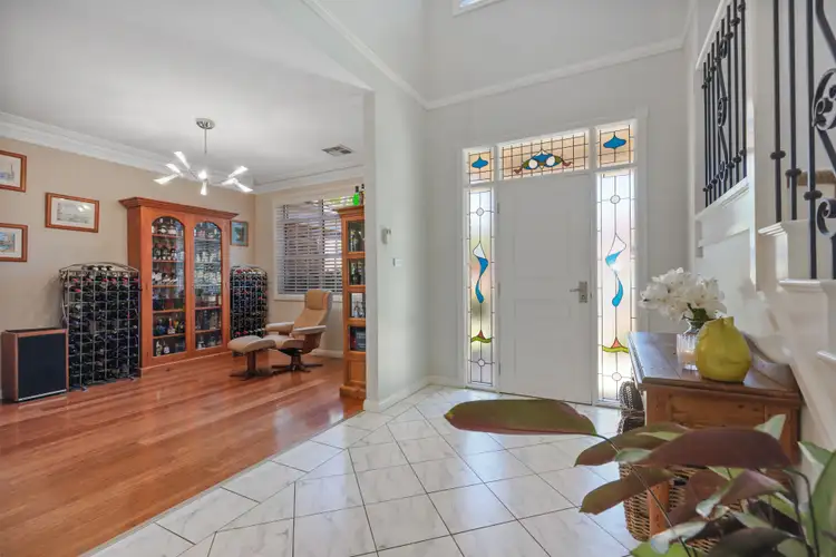 Fourth view of Homely house listing, 10 Cascade Avenue, Glenmore Park NSW 2745
