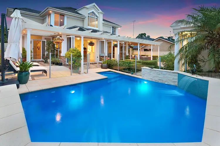 Fifth view of Homely house listing, 10 Cascade Avenue, Glenmore Park NSW 2745