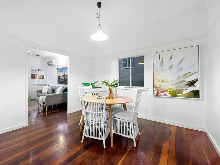 Fourth view of Homely house listing, 33 Parkview Avenue, Wynnum QLD 4178