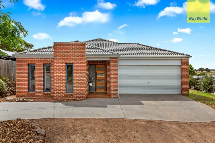 Main view of Homely house listing, 16 McLennan Avenue, Maddingley VIC 3340