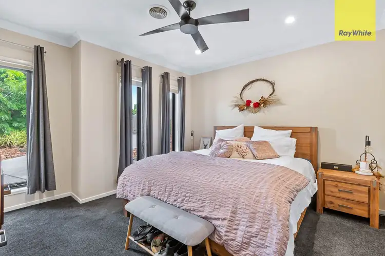 Second view of Homely house listing, 16 McLennan Avenue, Maddingley VIC 3340