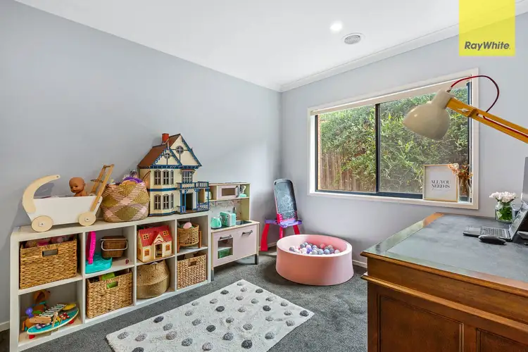 Fourth view of Homely house listing, 16 McLennan Avenue, Maddingley VIC 3340