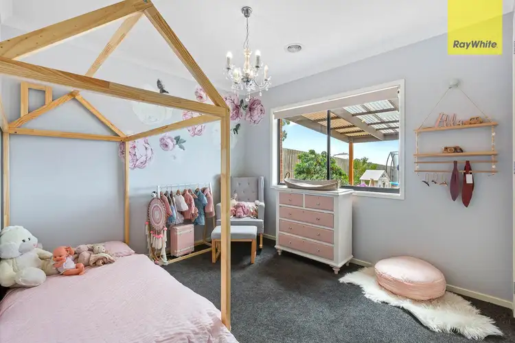 Sixth view of Homely house listing, 16 McLennan Avenue, Maddingley VIC 3340