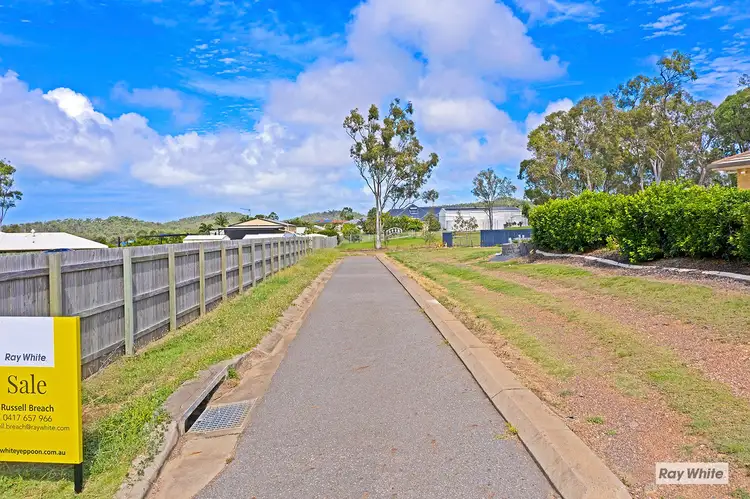 Third view of Homely land listing, 3 Brumby Drive, Tanby QLD 4703