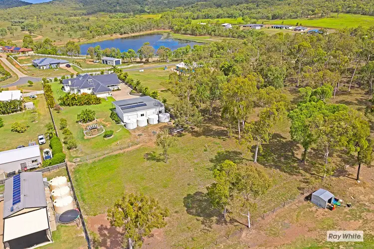 Sixth view of Homely land listing, 3 Brumby Drive, Tanby QLD 4703
