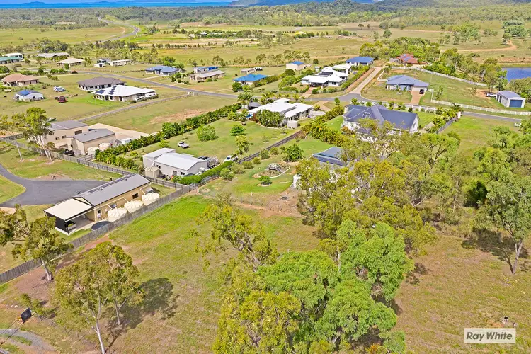 Seventh view of Homely land listing, 3 Brumby Drive, Tanby QLD 4703