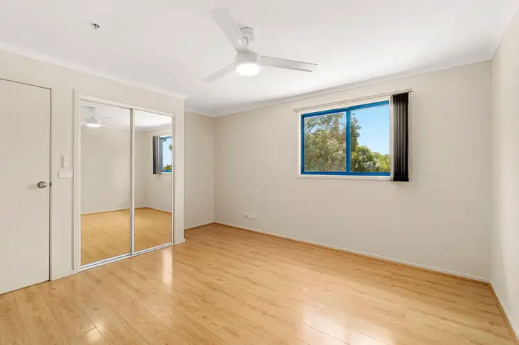 Fourth view of Homely apartment listing, 63/1251 Plenty Road, Bundoora VIC 3083