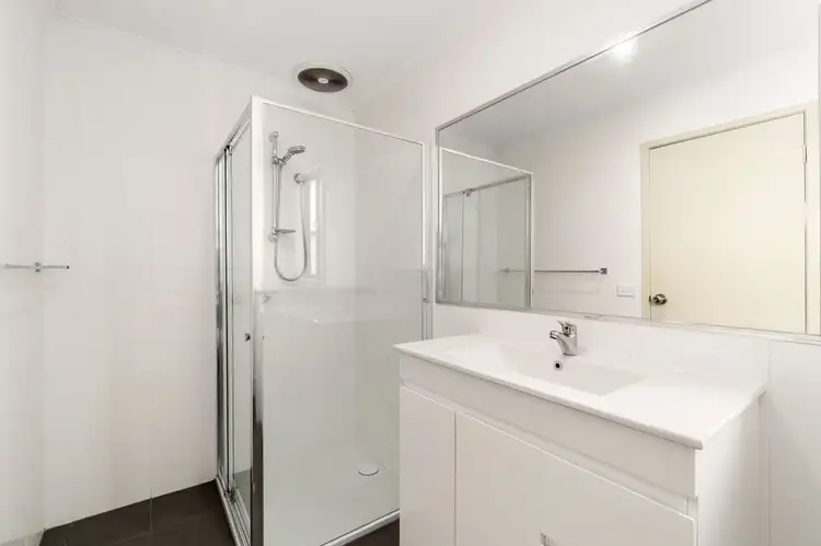 Fifth view of Homely apartment listing, 63/1251 Plenty Road, Bundoora VIC 3083