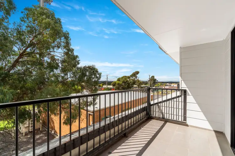 Sixth view of Homely apartment listing, 63/1251 Plenty Road, Bundoora VIC 3083