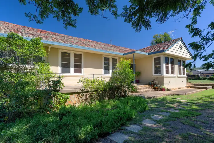 11 Braintree Avenue, Corowa NSW 2646