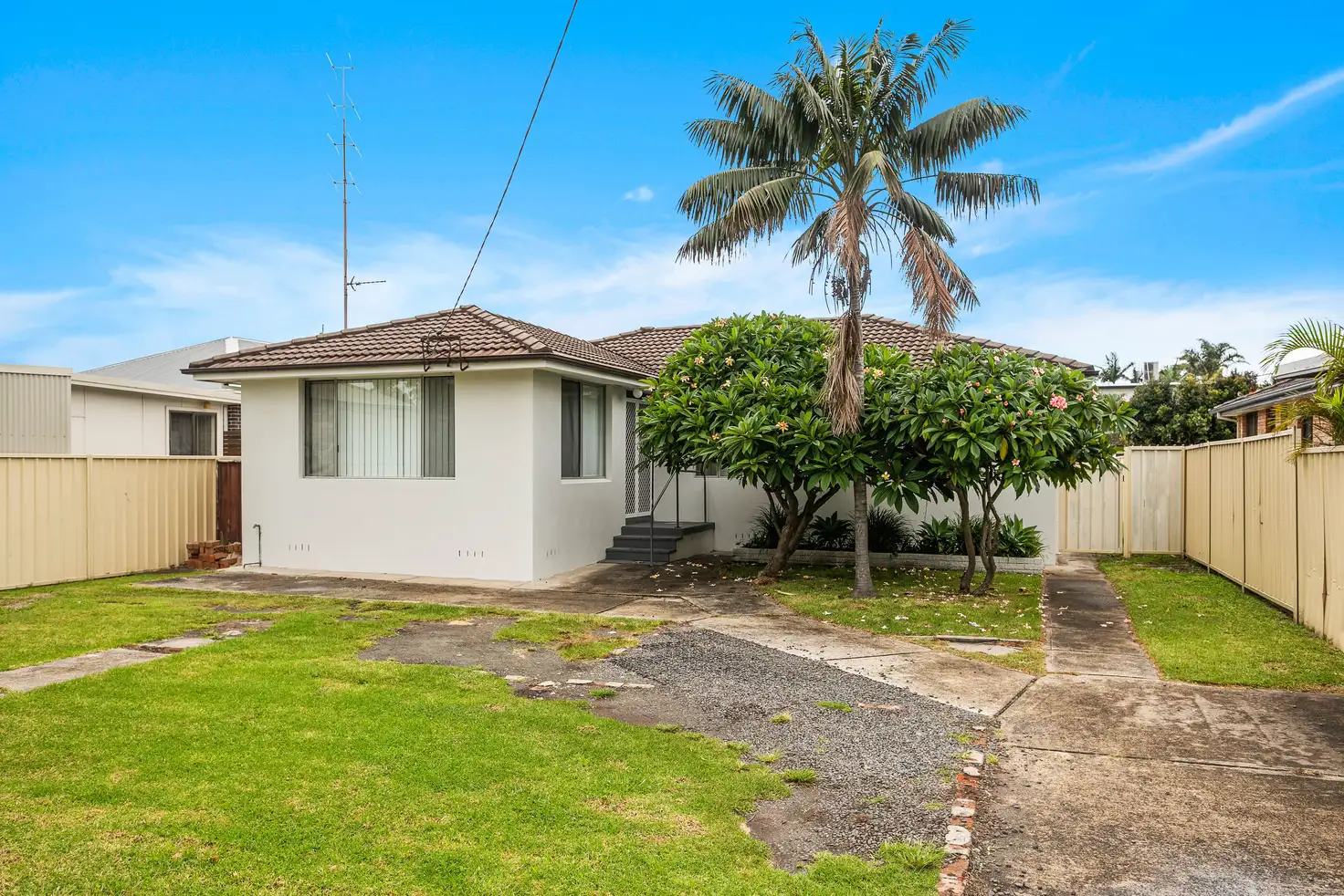 Main view of Homely house listing, 3 Lake Entrance Road, Warilla NSW 2528