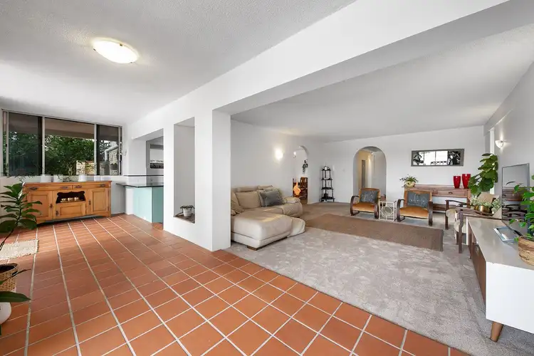 Sixth view of Homely unit listing, 1/36 Sandford Street, St Lucia QLD 4067