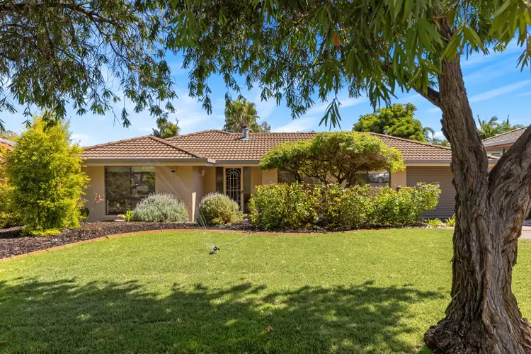 62 Currawong Crescent, Modbury Heights SA 5092