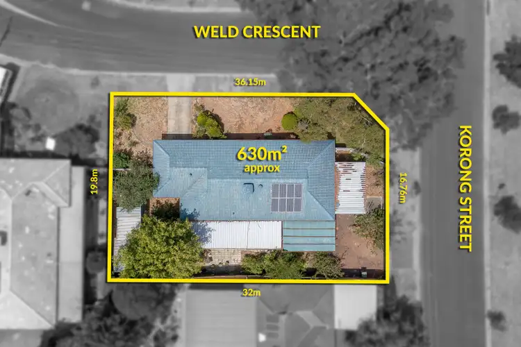 5 Korong Street, Hope Valley SA 5090