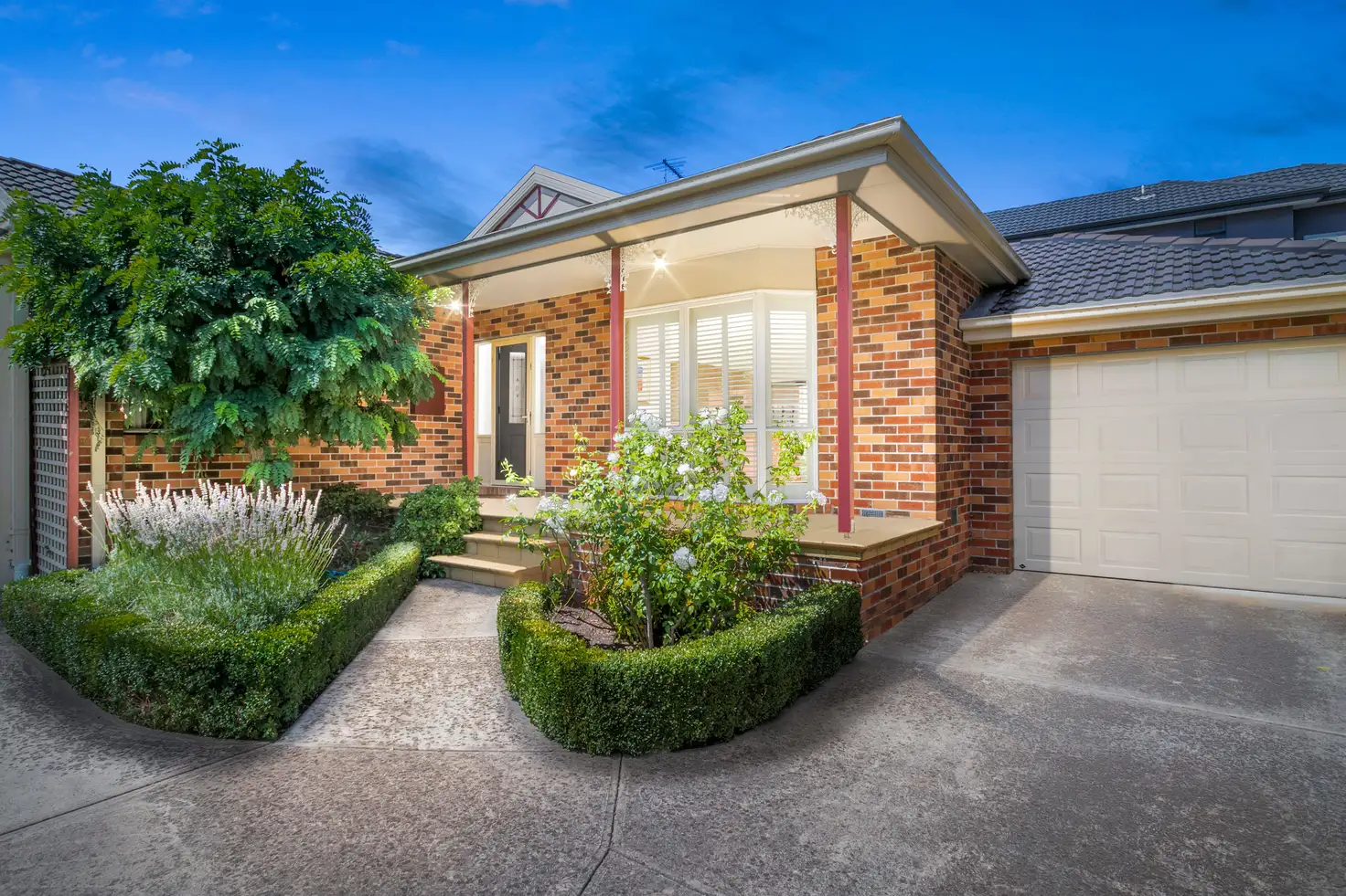 Main view of Homely unit listing, 2/28 Dundee Avenue, Chadstone VIC 3148