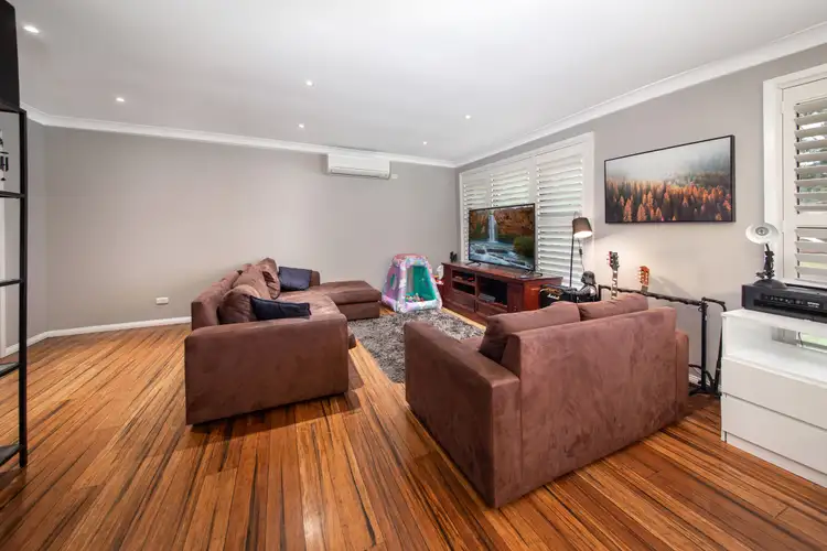 Second view of Homely house listing, 51 Akuna Avenue, Bangor NSW 2234