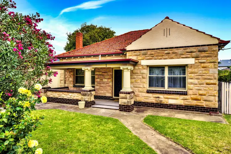 Main view of Homely house listing, 1 Mellor Avenue, Underdale SA 5032