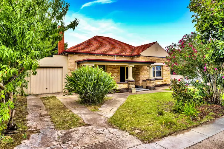 Second view of Homely house listing, 1 Mellor Avenue, Underdale SA 5032