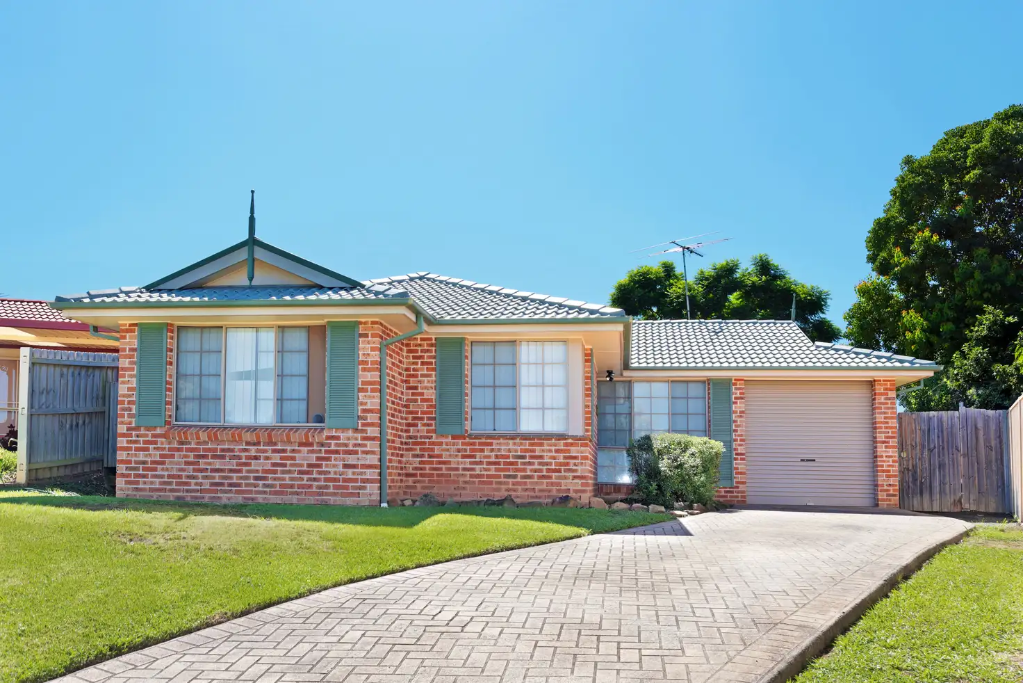 Main view of Homely house listing, 15 Brady Place, Glenmore Park NSW 2745