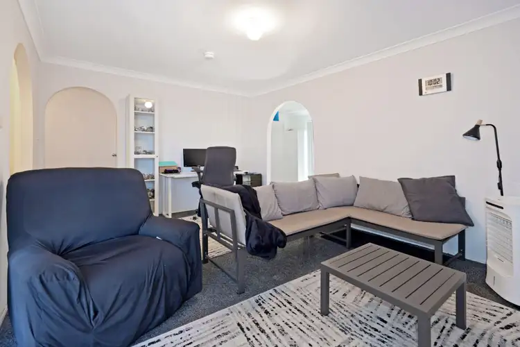 Second view of Homely house listing, 15 Brady Place, Glenmore Park NSW 2745