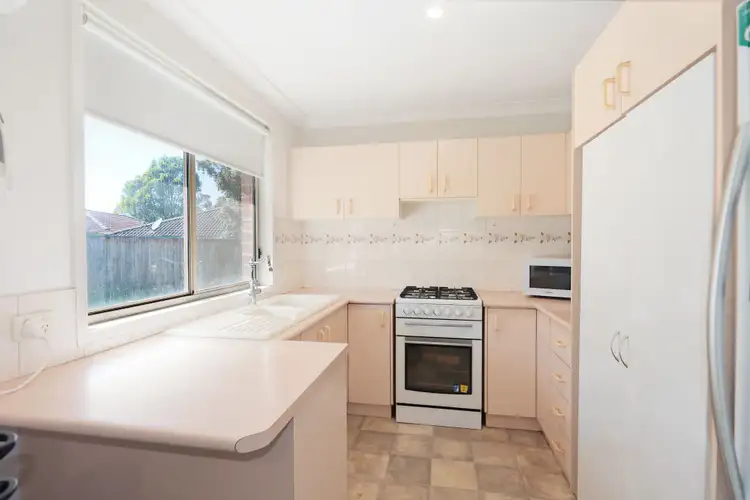 Fourth view of Homely house listing, 15 Brady Place, Glenmore Park NSW 2745