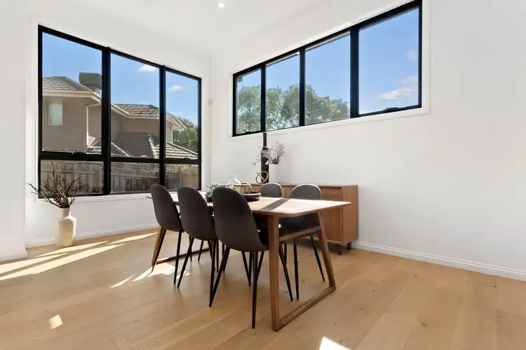 Third view of Homely townhouse listing, 2/5 Moorong Street, Chadstone VIC 3148