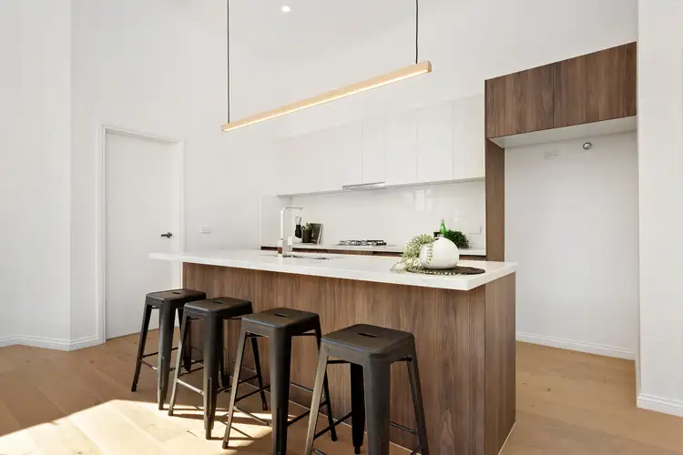 Fourth view of Homely townhouse listing, 2/5 Moorong Street, Chadstone VIC 3148