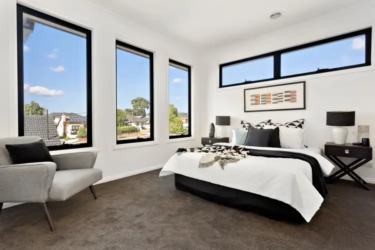 Sixth view of Homely townhouse listing, 2/5 Moorong Street, Chadstone VIC 3148