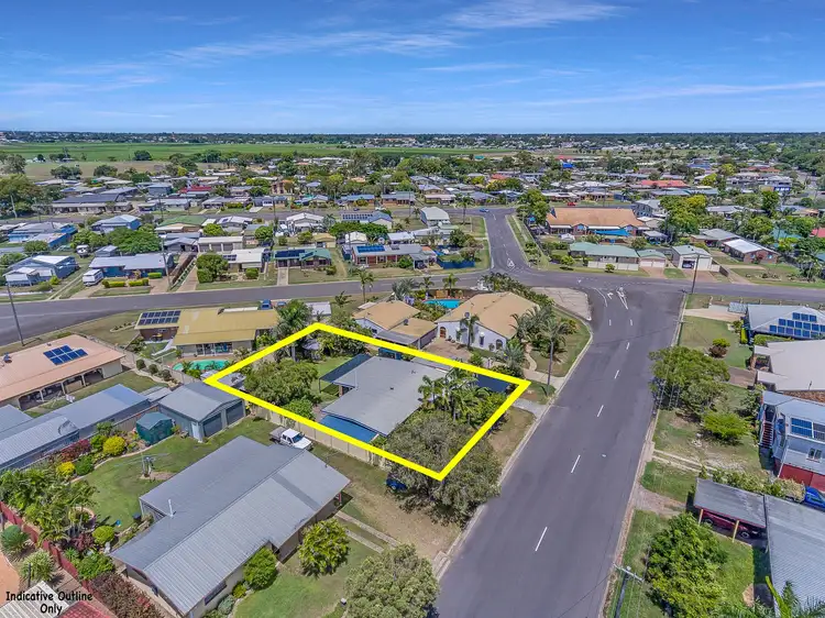 Second view of Homely house listing, 12 Bonney Street, Bundaberg North QLD 4670