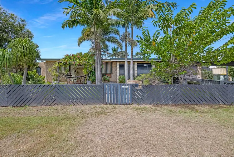 Third view of Homely house listing, 12 Bonney Street, Bundaberg North QLD 4670