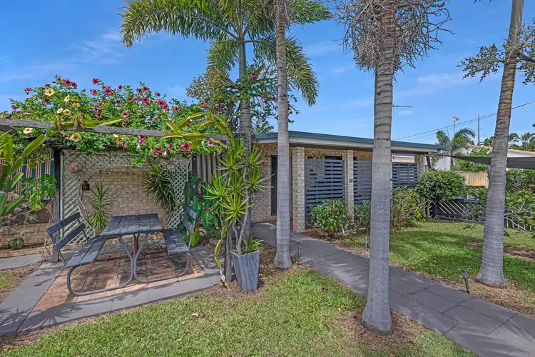 Fourth view of Homely house listing, 12 Bonney Street, Bundaberg North QLD 4670
