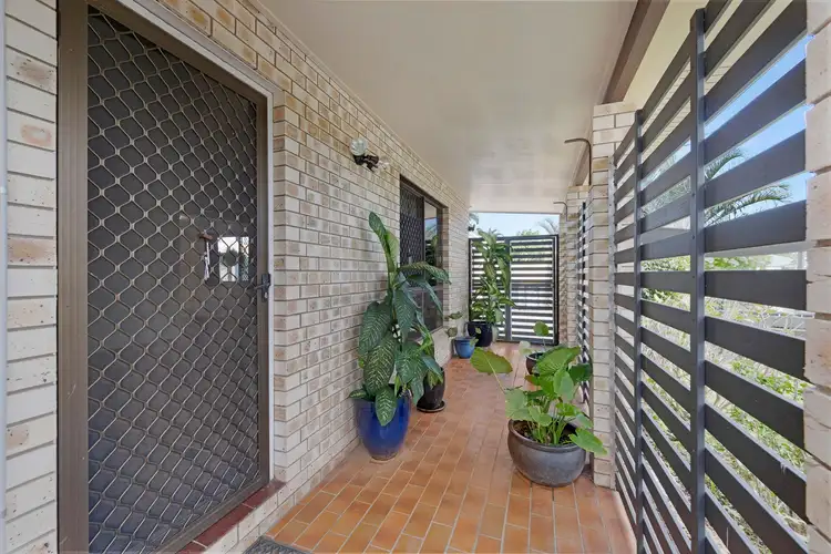 Fifth view of Homely house listing, 12 Bonney Street, Bundaberg North QLD 4670