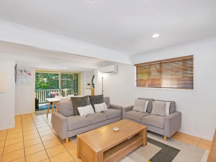 Main view of Homely townhouse listing, 25/36 Andrew Street, Balmoral QLD 4171