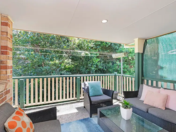 Fifth view of Homely townhouse listing, 25/36 Andrew Street, Balmoral QLD 4171