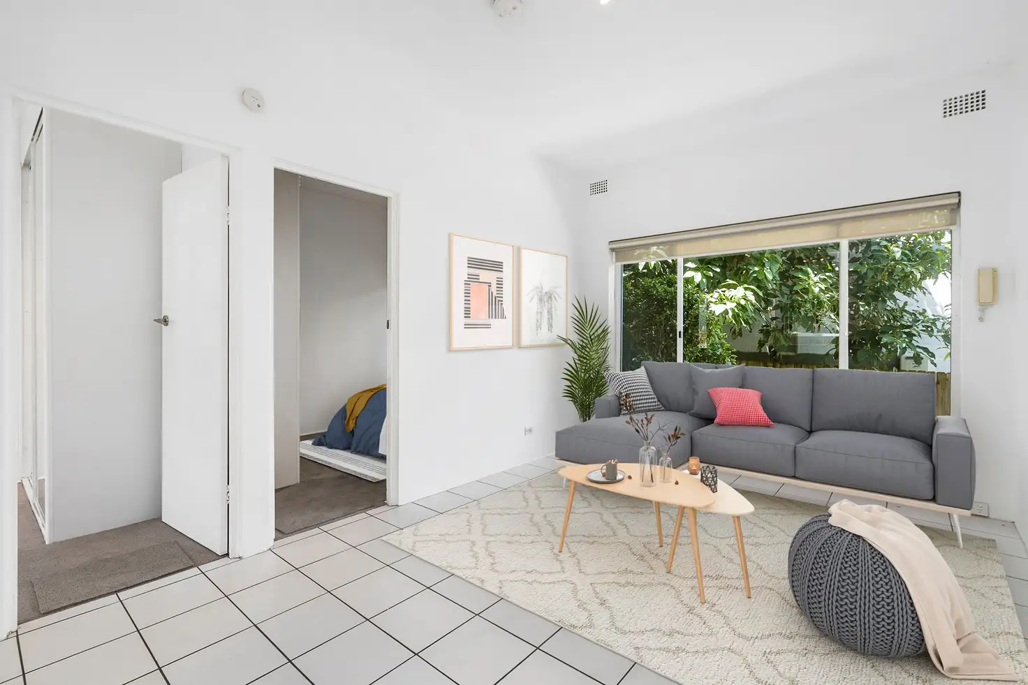 Main view of Homely unit listing, 5/51 South Creek Road, Dee Why NSW 2099