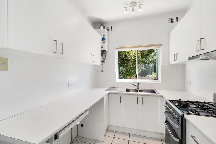 Second view of Homely unit listing, 5/51 South Creek Road, Dee Why NSW 2099