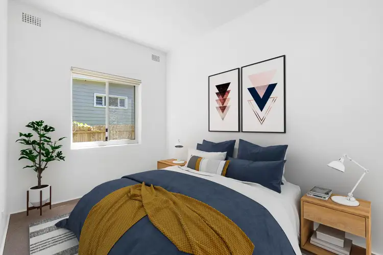 Third view of Homely unit listing, 5/51 South Creek Road, Dee Why NSW 2099