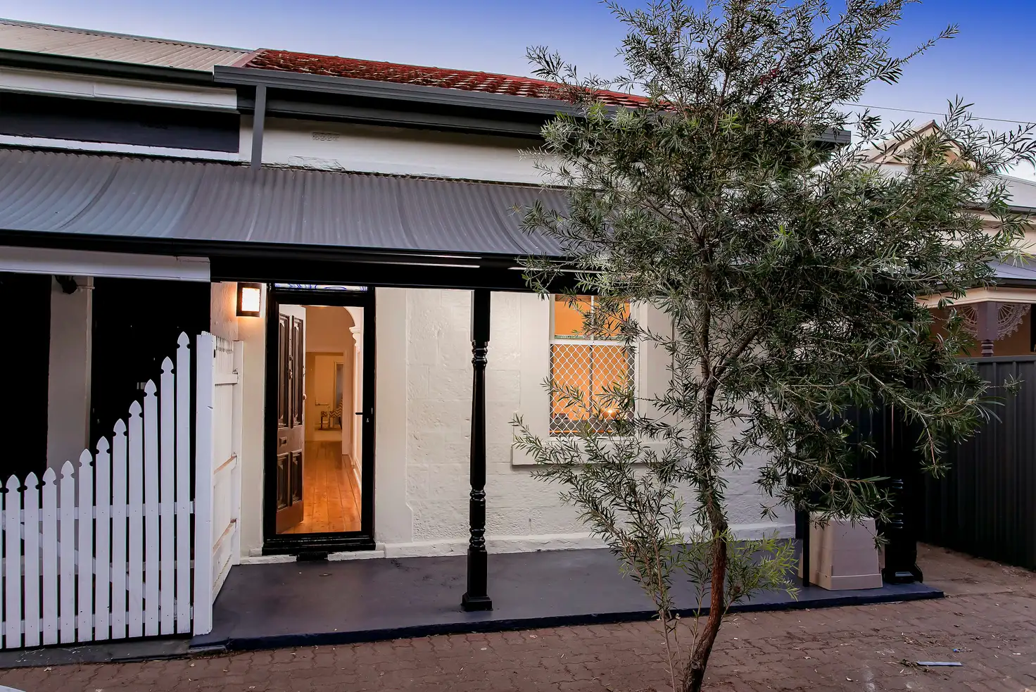 Main view of Homely house listing, 2/10A Bennett Street, Thebarton SA 5031