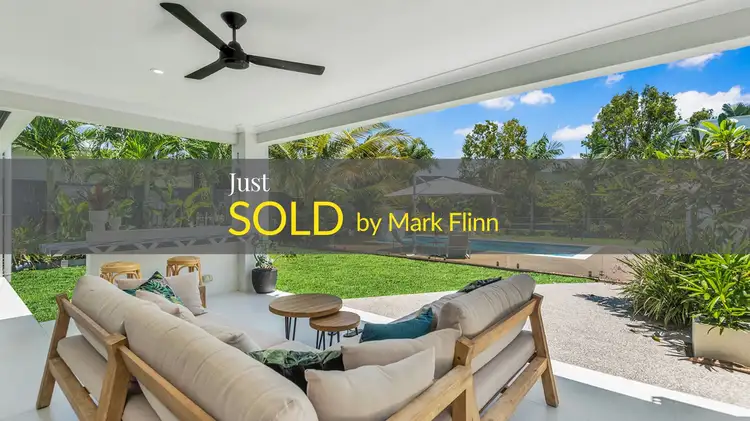 Main view of Homely house listing, 18 Lake Close, Port Douglas QLD 4877