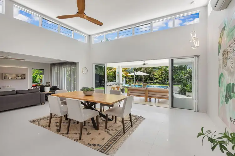 Second view of Homely house listing, 18 Lake Close, Port Douglas QLD 4877