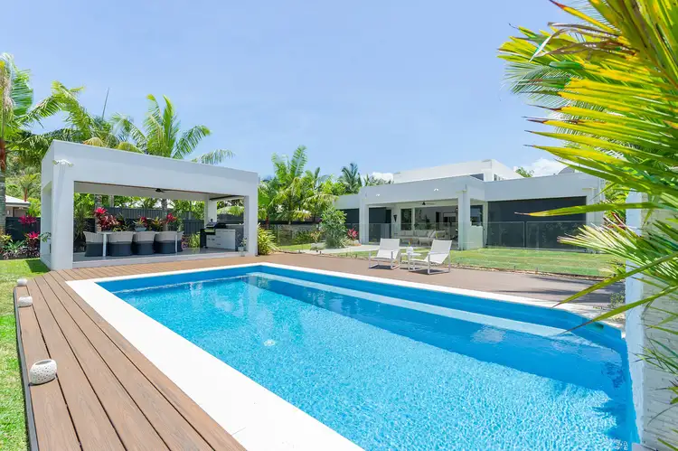 Third view of Homely house listing, 18 Lake Close, Port Douglas QLD 4877