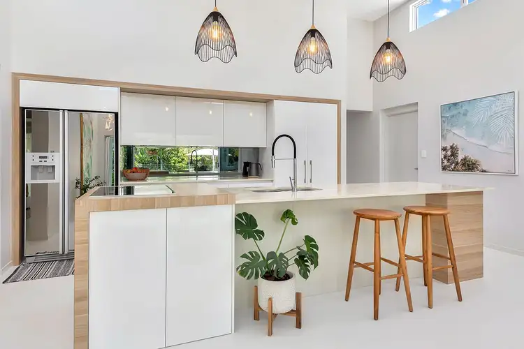 Fourth view of Homely house listing, 18 Lake Close, Port Douglas QLD 4877