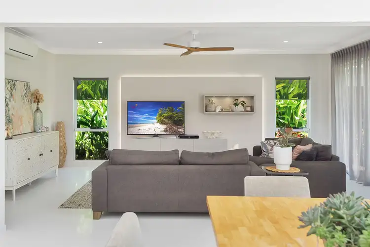 Fifth view of Homely house listing, 18 Lake Close, Port Douglas QLD 4877
