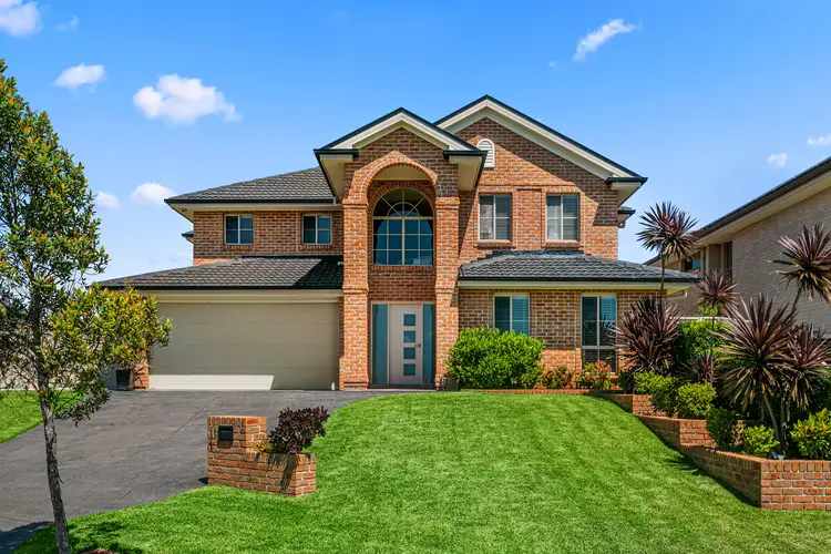 Main view of Homely house listing, 11 McLerie Street, Helensburgh NSW 2508