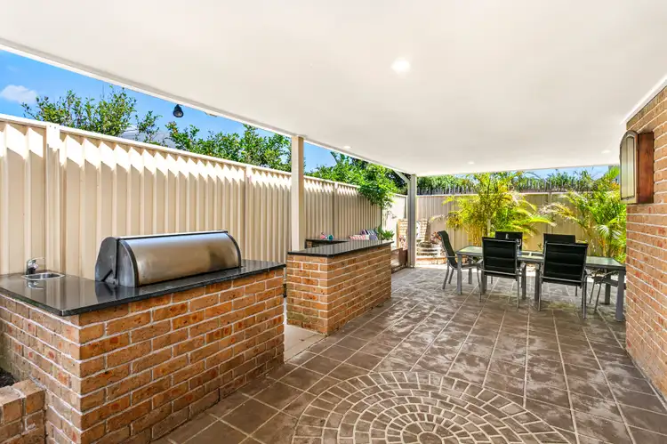 Third view of Homely house listing, 11 McLerie Street, Helensburgh NSW 2508