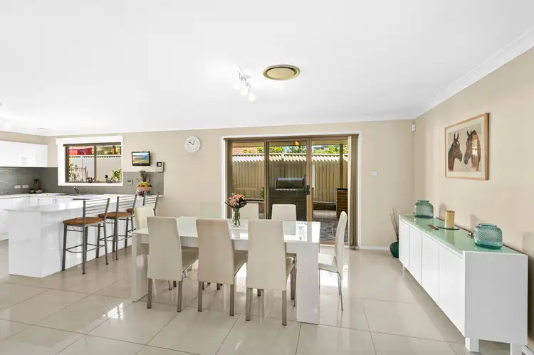 Fourth view of Homely house listing, 11 McLerie Street, Helensburgh NSW 2508