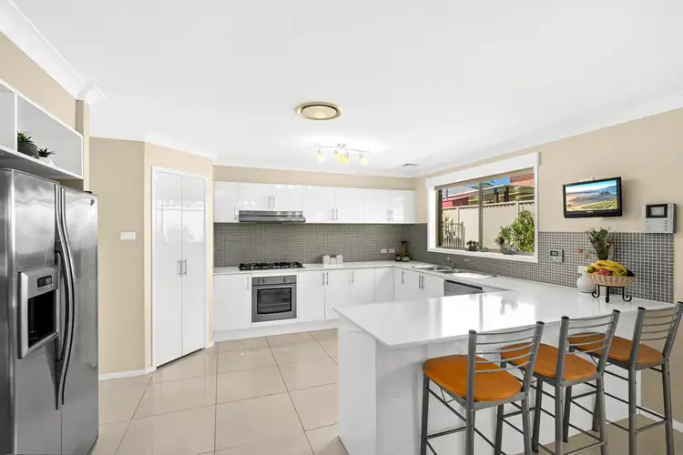 Fifth view of Homely house listing, 11 McLerie Street, Helensburgh NSW 2508