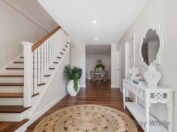 Third view of Homely house listing, 8 Cramond Street, Wilston QLD 4051