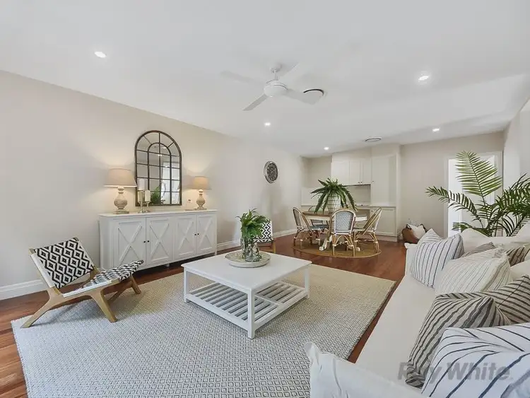 Fourth view of Homely house listing, 8 Cramond Street, Wilston QLD 4051